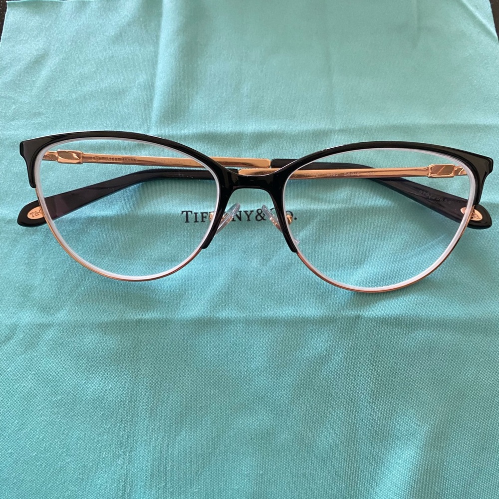 Tiffany Eyeglasses